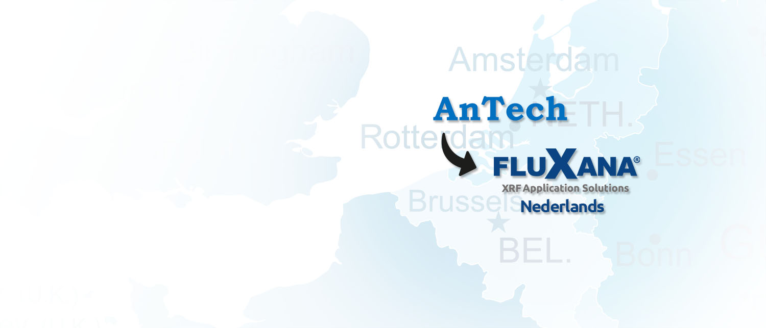 AnTech wordt FLUXANA® NL